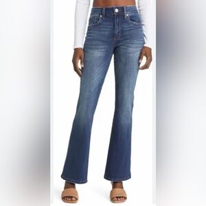 STS Blue Jeans Mandy Boot Cut